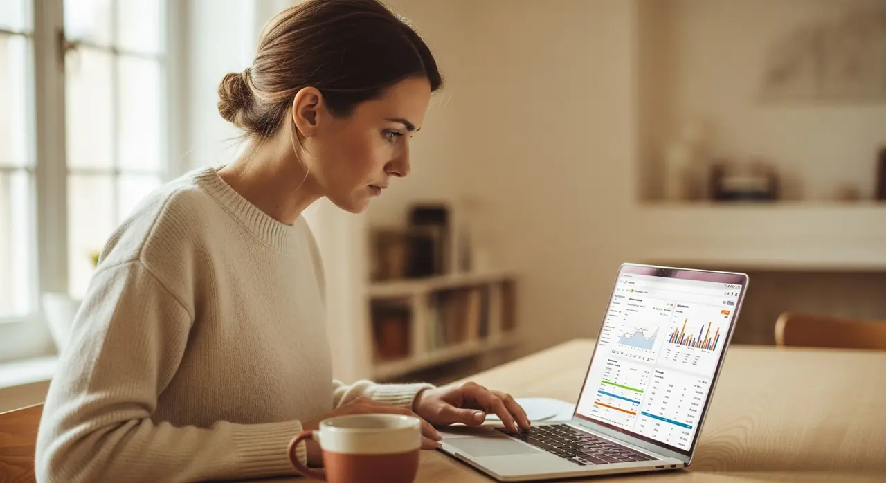 Freelance SEO Martigues
