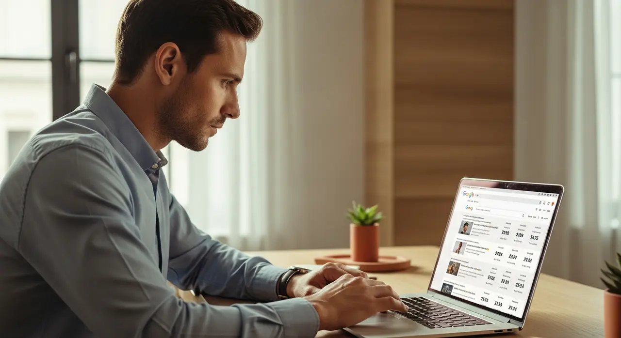 Freelance SEO Martigues